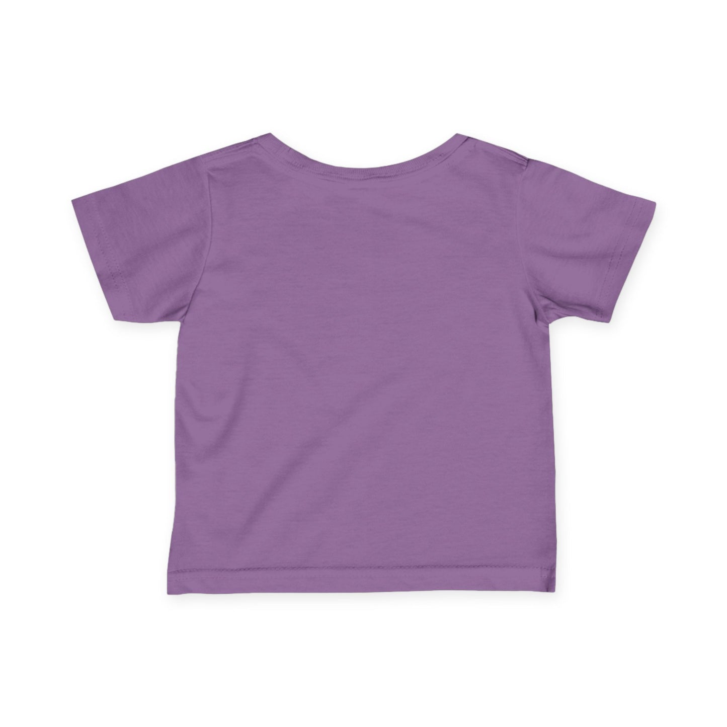 Infant Fine Jersey Tee - Super kiddo with fireworks with text - [[{"value":"Wonderwear Kid"}]]