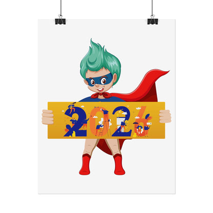 Rolled Posters - 2026 - [[{"value":"Wonderwear Kid"}]]