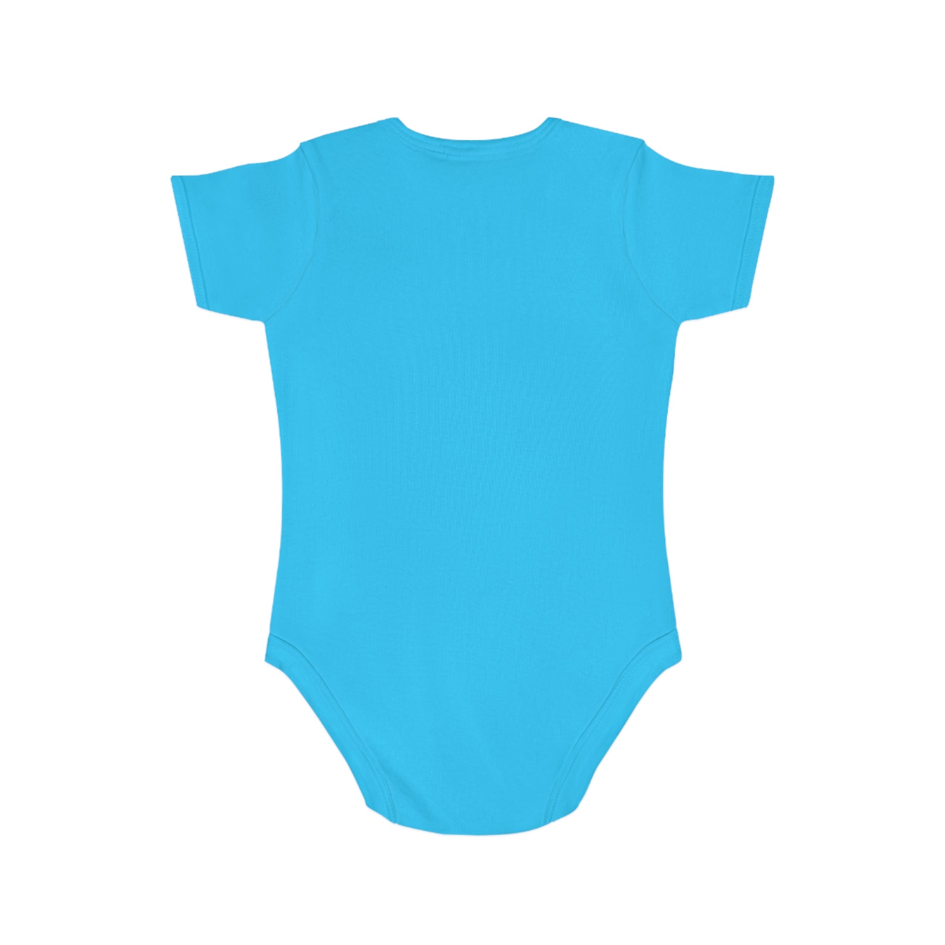 Infant Fine Jersey Bodysuit - Valentines -  Love - [[{"value":"Wonderwear Kid"}]]