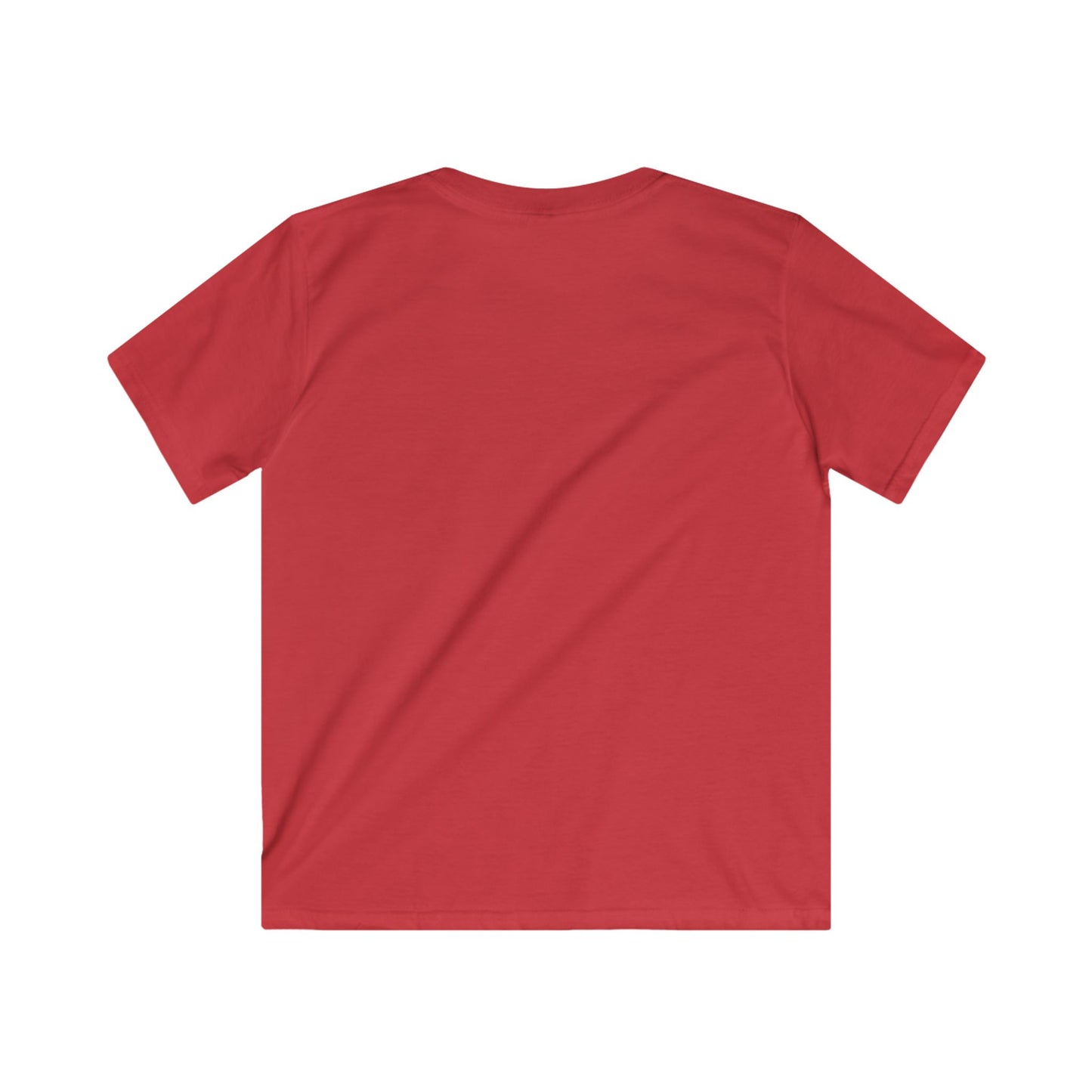 Kids Heavy Cotton Tee - Cool Cat ,Funny Cat Shirt