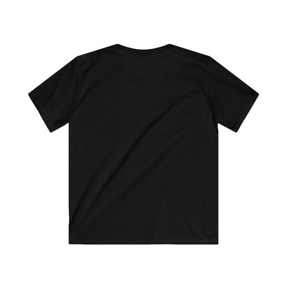 Kids Cool Cat Tee Printify