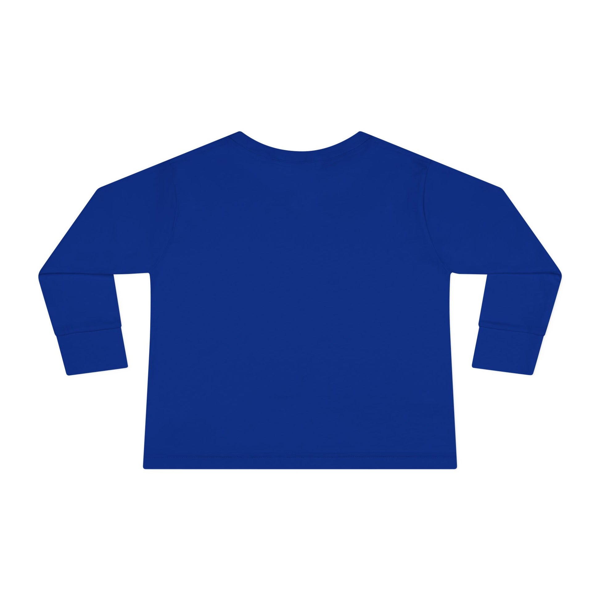 Toddler Long Sleeve Tee - Happy 2026 - [[{"value":"Wonderwear Kid"}]]