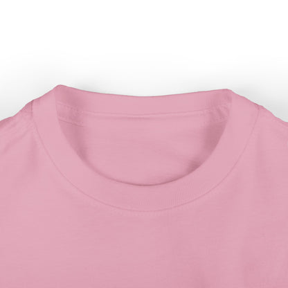 Infant Fine Jersey Tee - Super kiddo with fireworks - [[{"value":"Wonderwear Kid"}]]