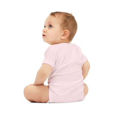 Infant Jersey One Piece - Valentines - We love you - [[{"value":"Wonderwear Kid"}]]
