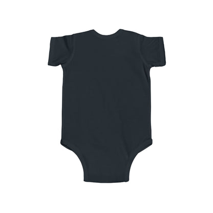 Infant Bodysuit - Holloween design by super kiddo Printify
