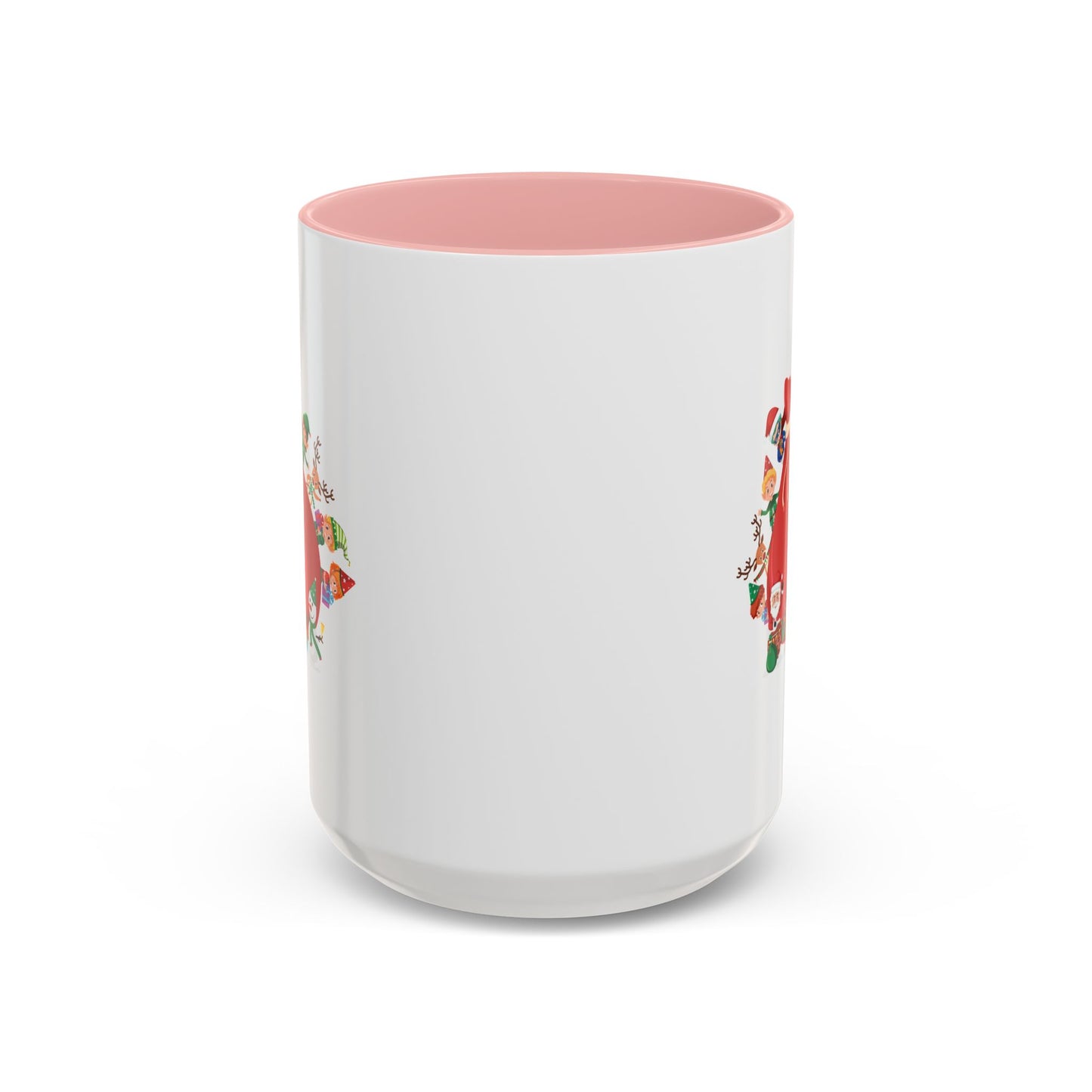 Accent Coffee Mug - Super kiddo and big gift