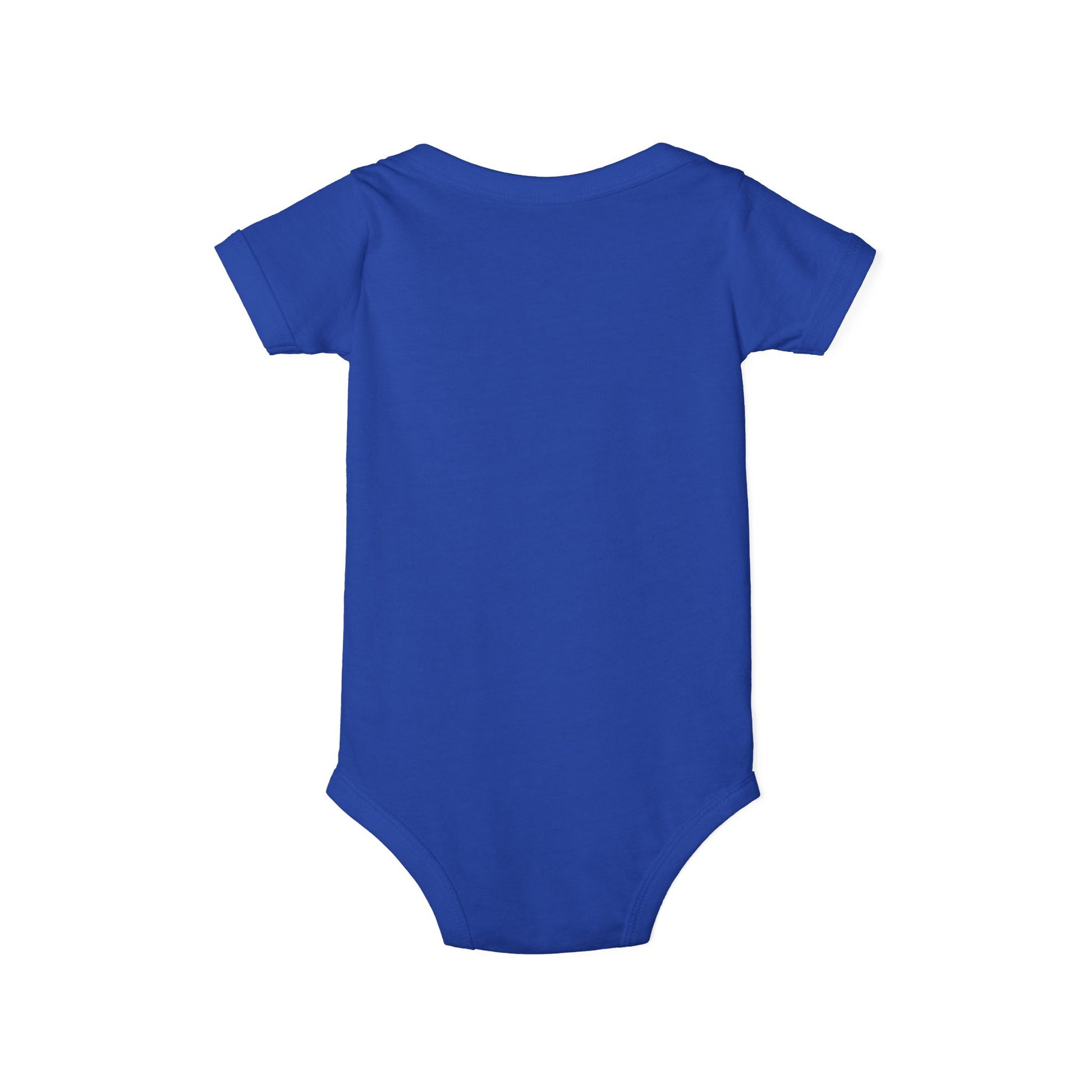 Infant Jersey One Piece - Valentines - Super kiddo and friend - [[{"value":"Wonderwear Kid"}]]