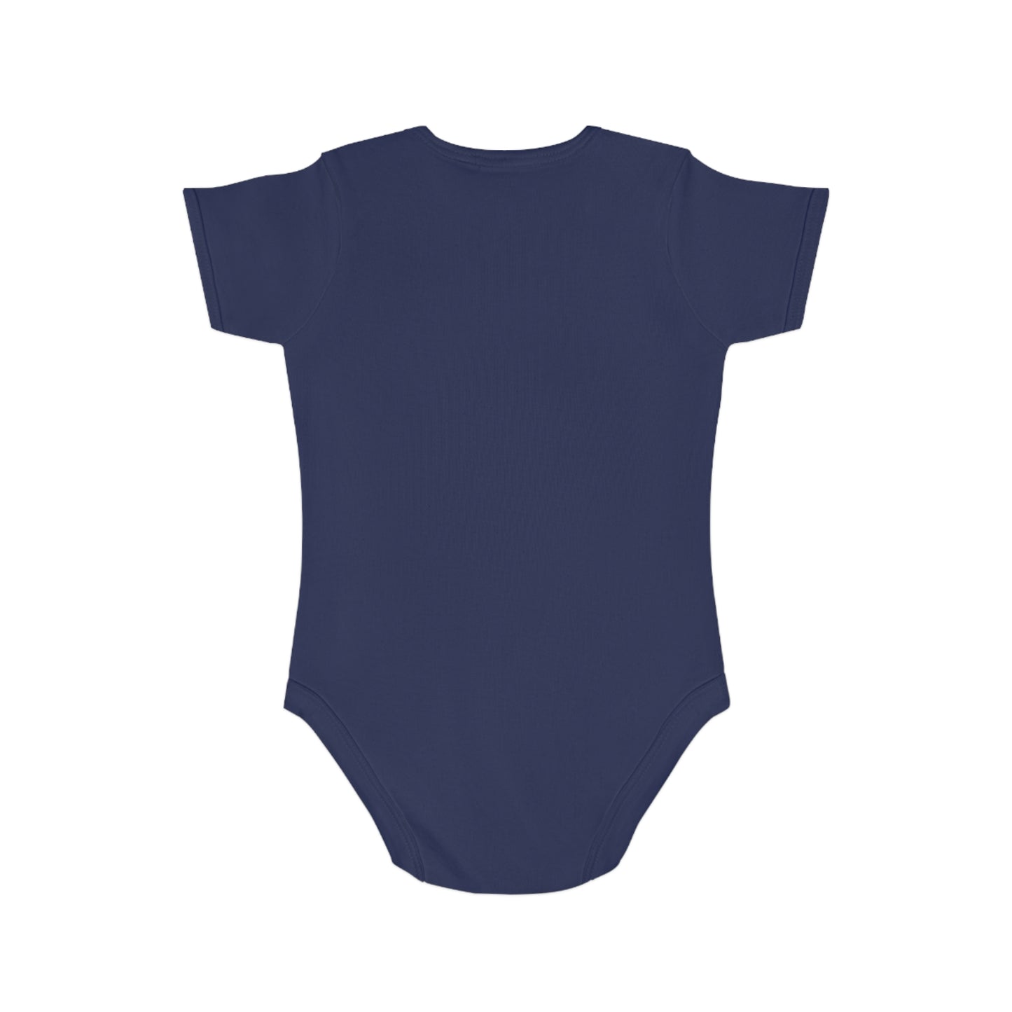 Infant Fine Jersey Bodysuit - Valentines -  Love - [[{"value":"Wonderwear Kid"}]]