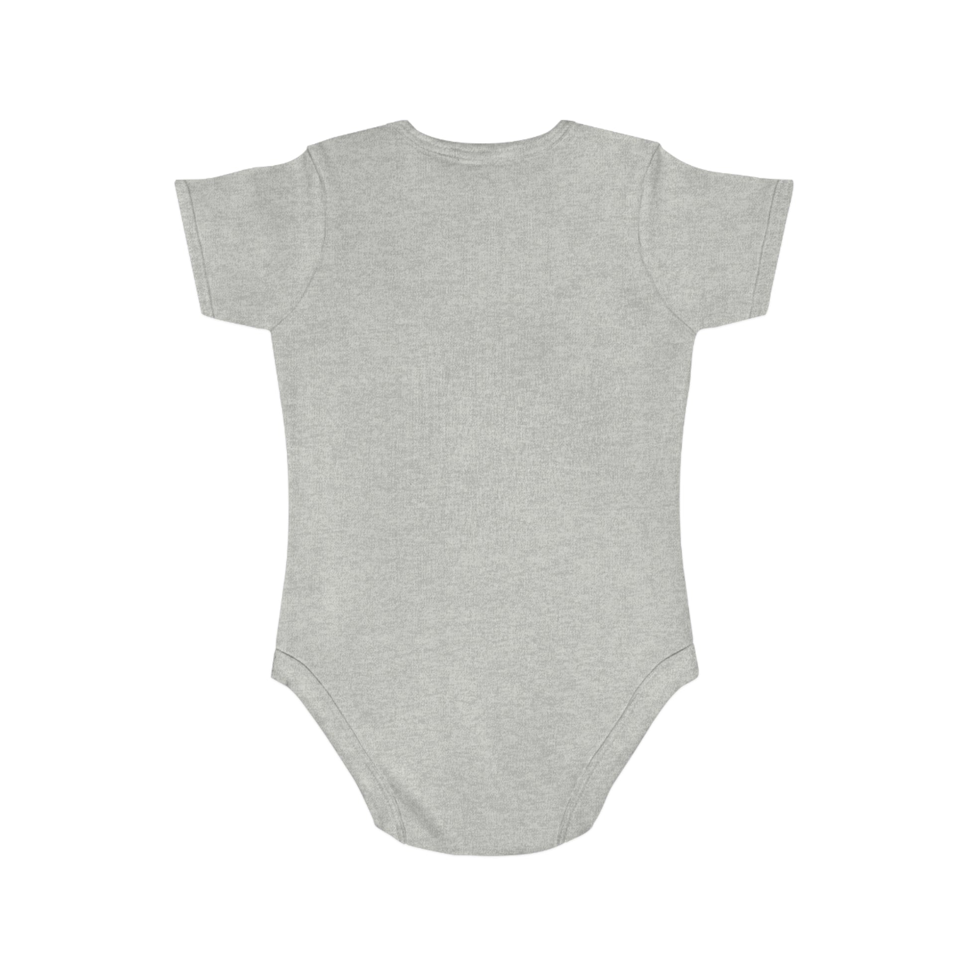 Infant Fine Jersey Bodysuit - Valentines -  Love - [[{"value":"Wonderwear Kid"}]]