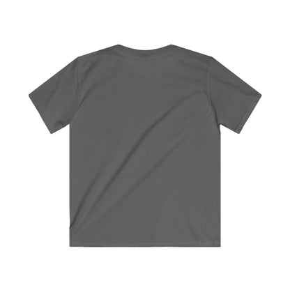 Kids Pug with Sunglasses Tee Printify