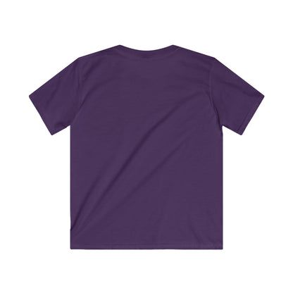 Kids Pug with Sunglasses Tee Printify