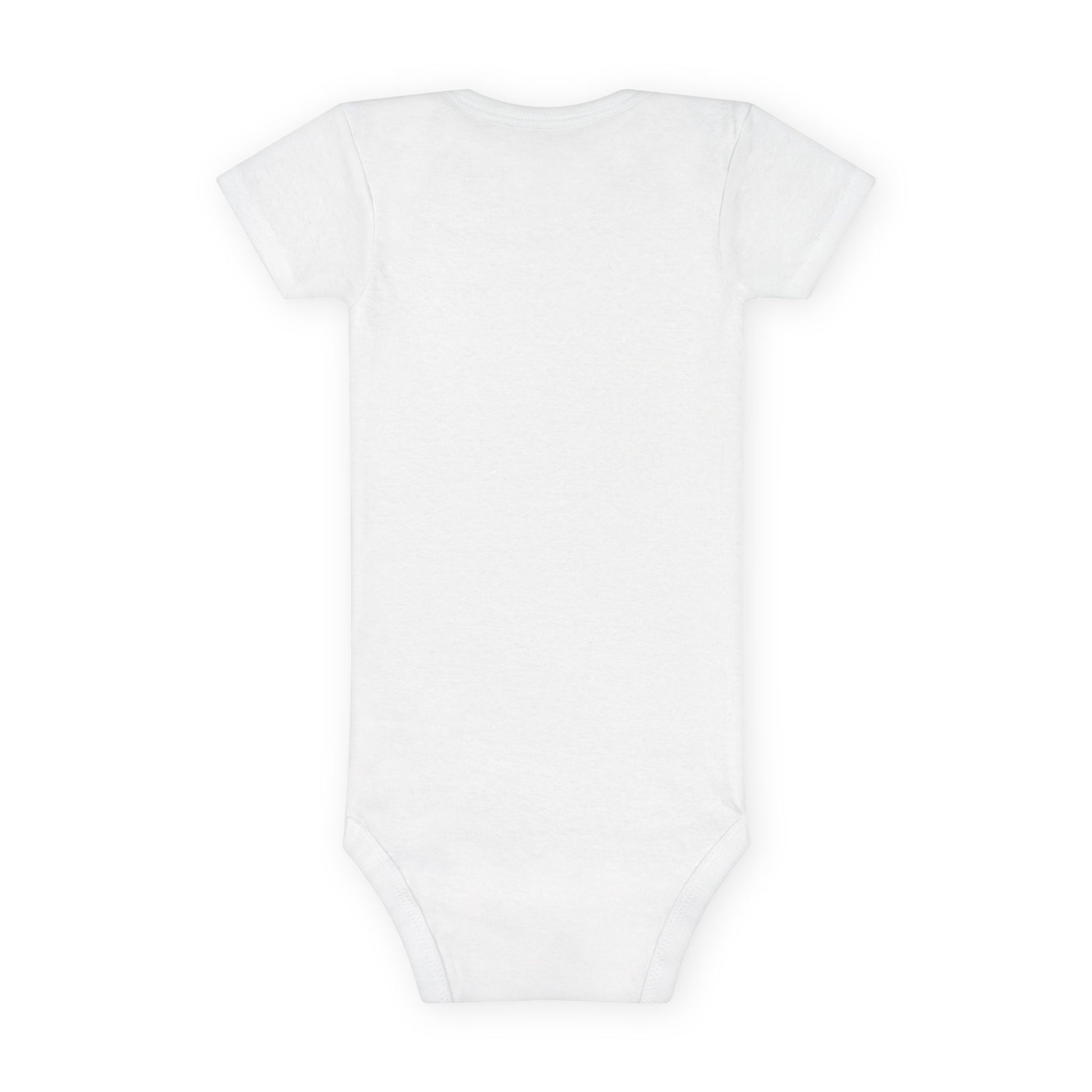 Infant Jersey One Piece - Valentines - Super kiddo on top of heart - [[{"value":"Wonderwear Kid"}]]