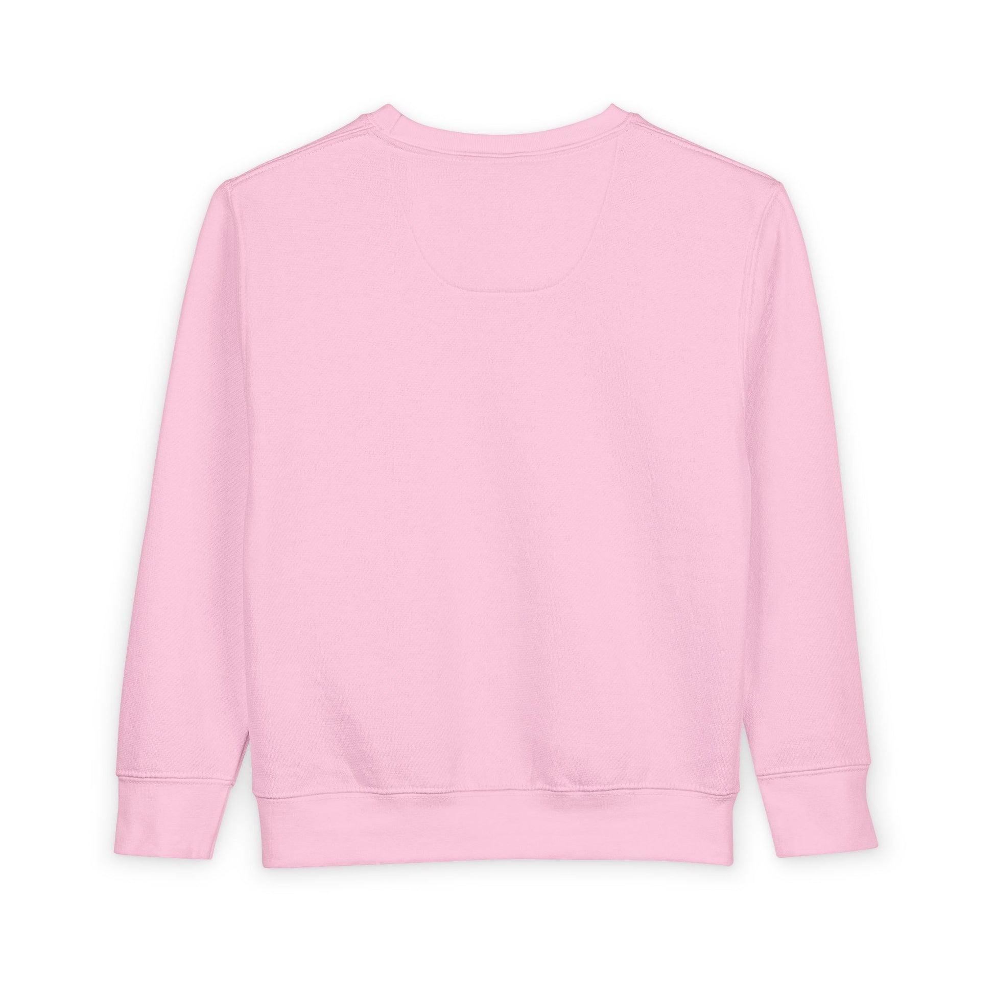 Toddler Sweatshirt - We Wish You a Merry Christmas - [[{"value":"Wonderwear Kid"}]]