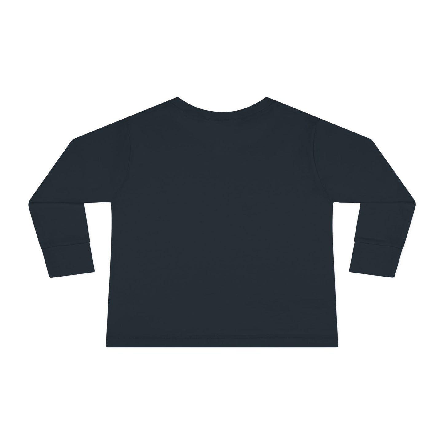 Toddler Long Sleeve Tee - Spider kiddo