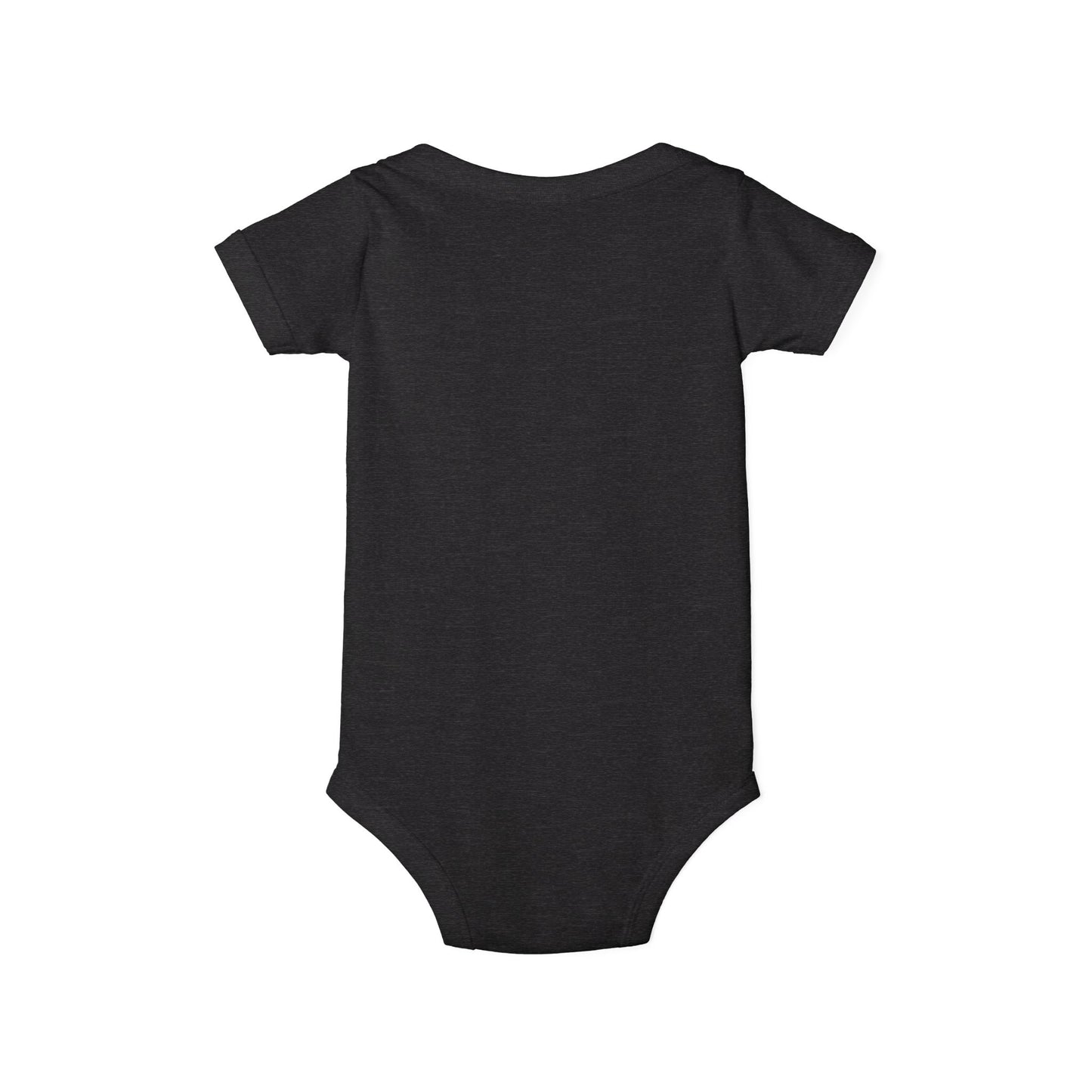 Infant Jersey One Piece - Valentines - Super kiddo and friend - [[{"value":"Wonderwear Kid"}]]