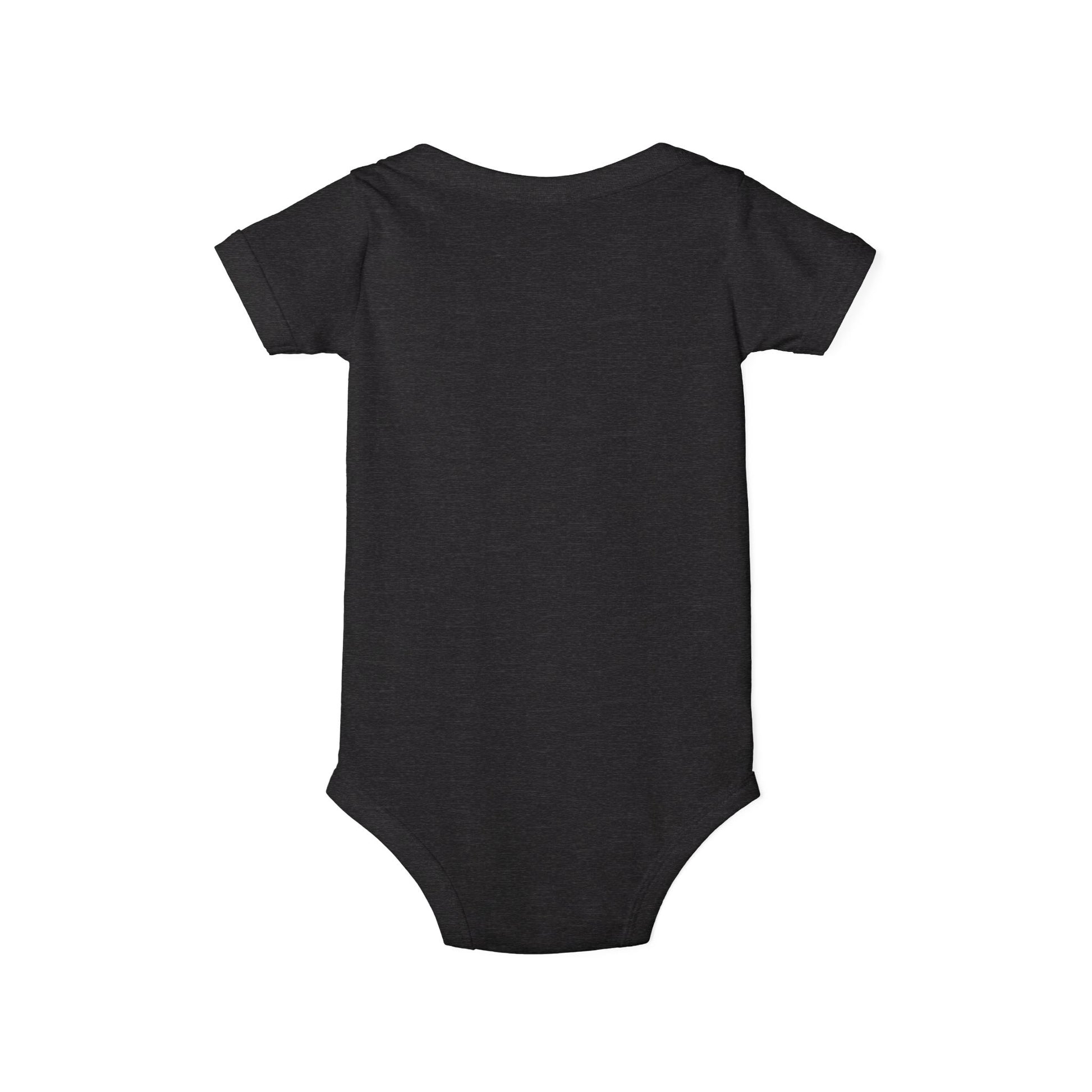 Infant Jersey One Piece - Valentines - Super kiddo and friend - [[{"value":"Wonderwear Kid"}]]