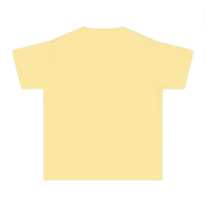 Youth Midweight Tee - We wish you a merry Christmas - [[{"value":"Wonderwear Kid"}]]