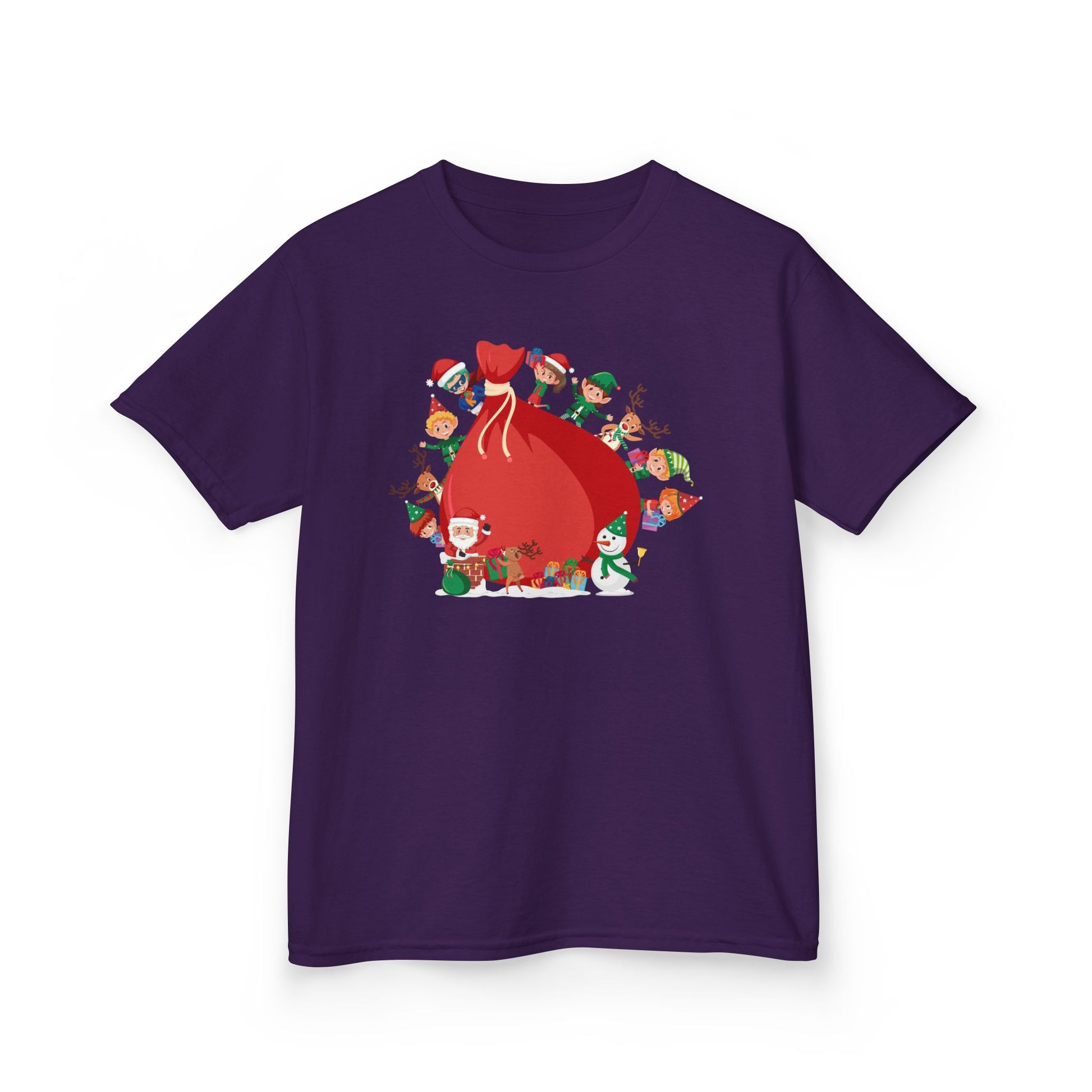 Kids Heavy Cotton™ Tee - Super kiddo and big gift - [[{"value":"Wonderwear Kid"}]]