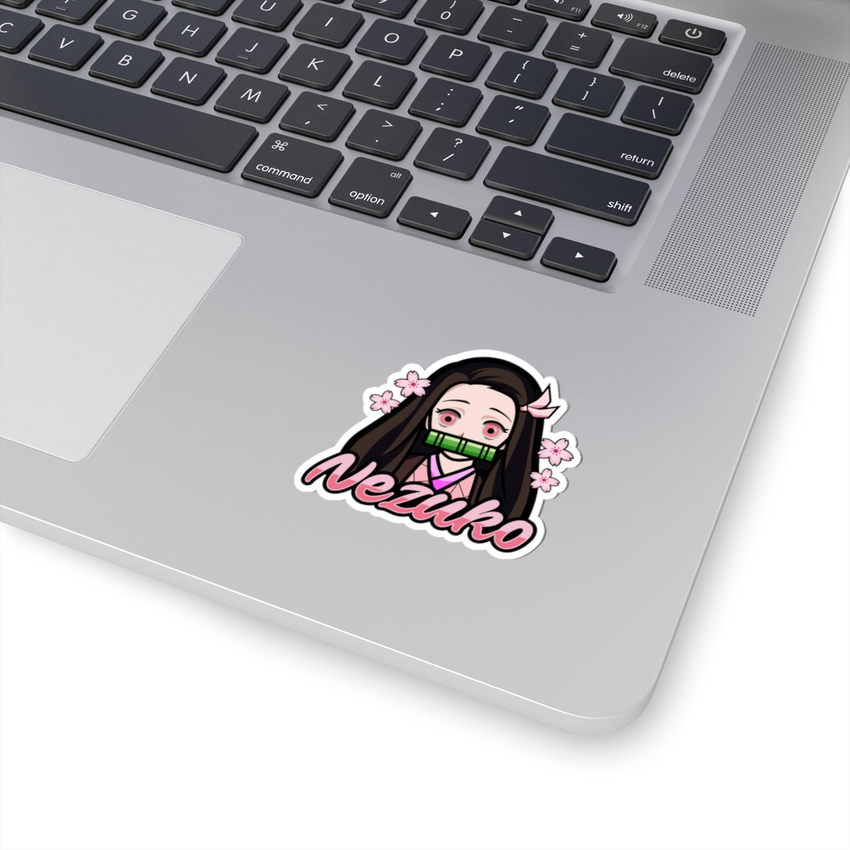 Kiss-Cut Stickers - Demon slayer nezuko