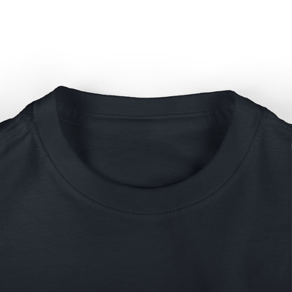 Infant Fine Jersey Tee - Super kiddo with fireworks - [[{"value":"Wonderwear Kid"}]]