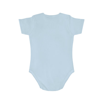 Infant Fine Jersey Bodysuit - Valentines -  Love - [[{"value":"Wonderwear Kid"}]]