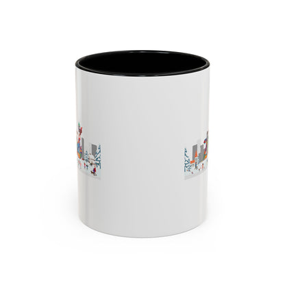 Accent Coffee Mug - Happy 2026 - [[{"value":"Wonderwear Kid"}]]