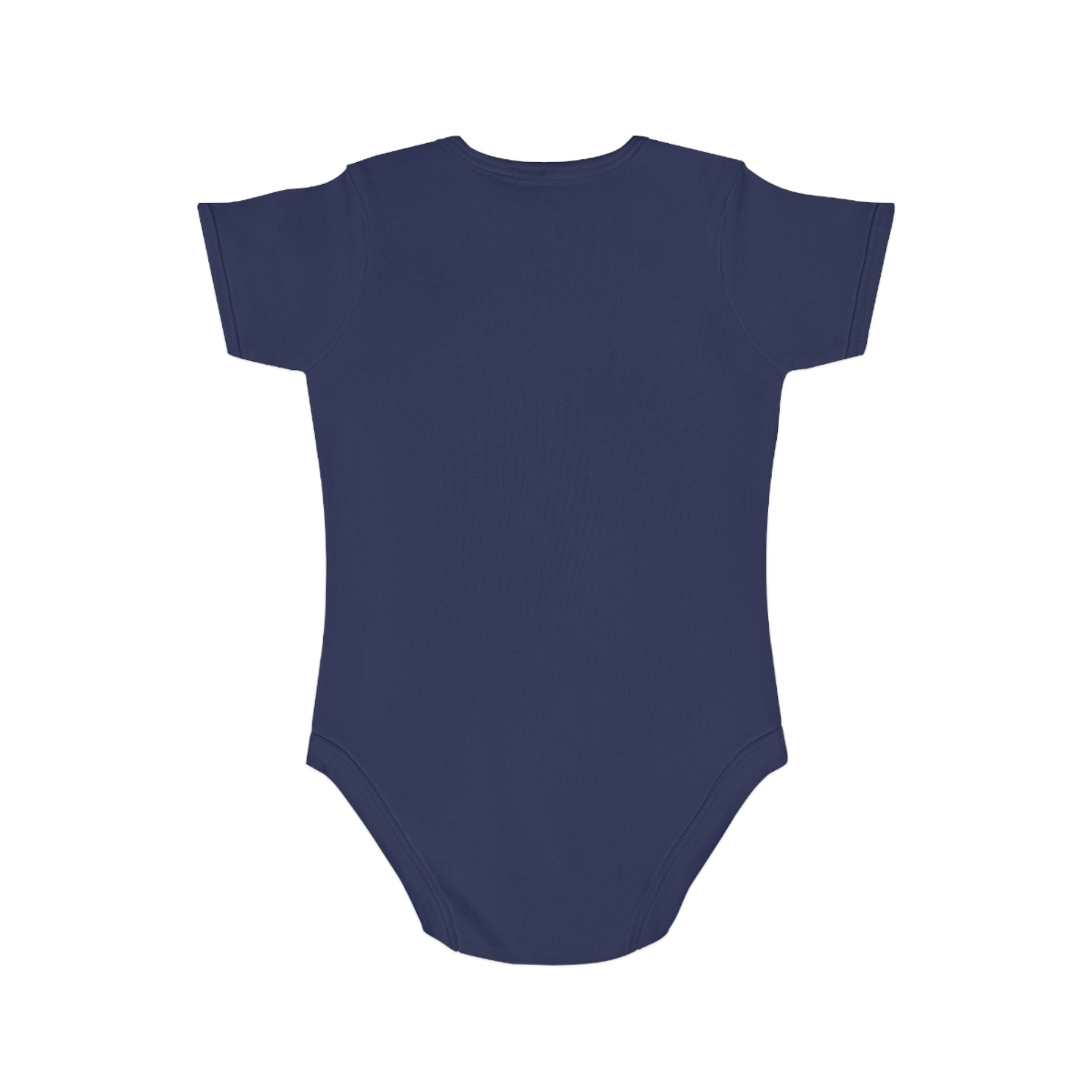 Infant Fine Jersey Bodysuit - Valentines -  Dinosaur - [[{"value":"Wonderwear Kid"}]]