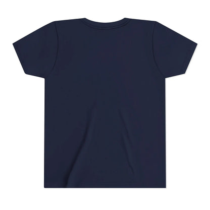Penguin Bowling Youth Tee Printify