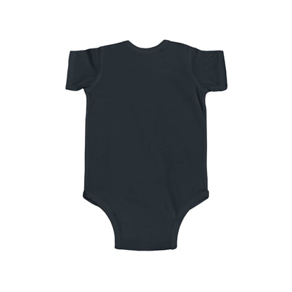 Baby Bear Bodysuit - Adorable Infant Onesie Printify