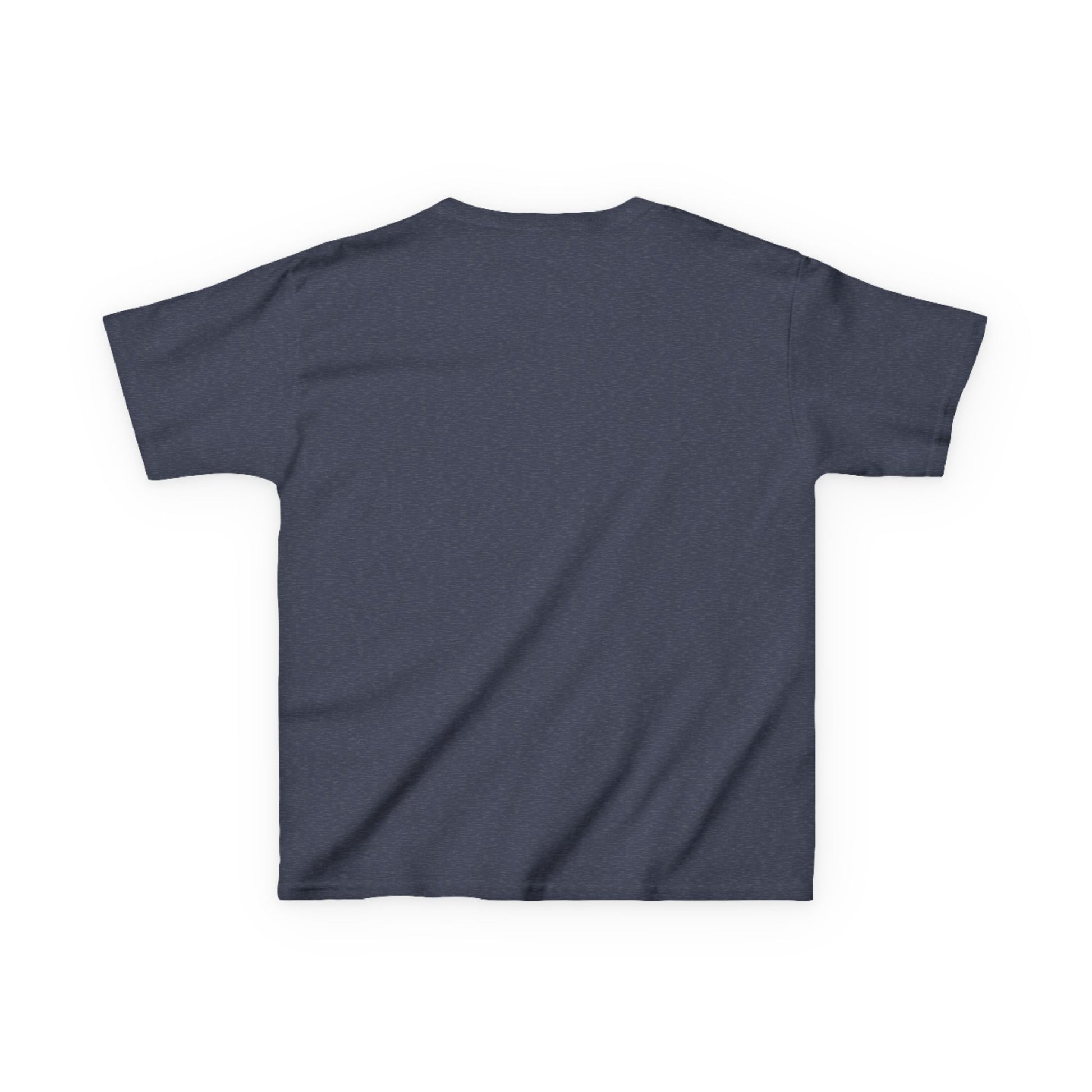 Kids Heavy Cotton™ Tee - Super kiddo with fireworks - [[{"value":"Wonderwear Kid"}]]