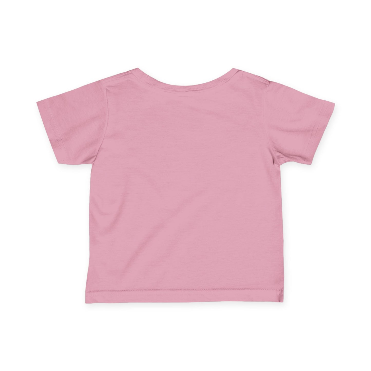 Infant Fine Jersey Tee - Happy new year from super kiddo - [[{"value":"Wonderwear Kid"}]]