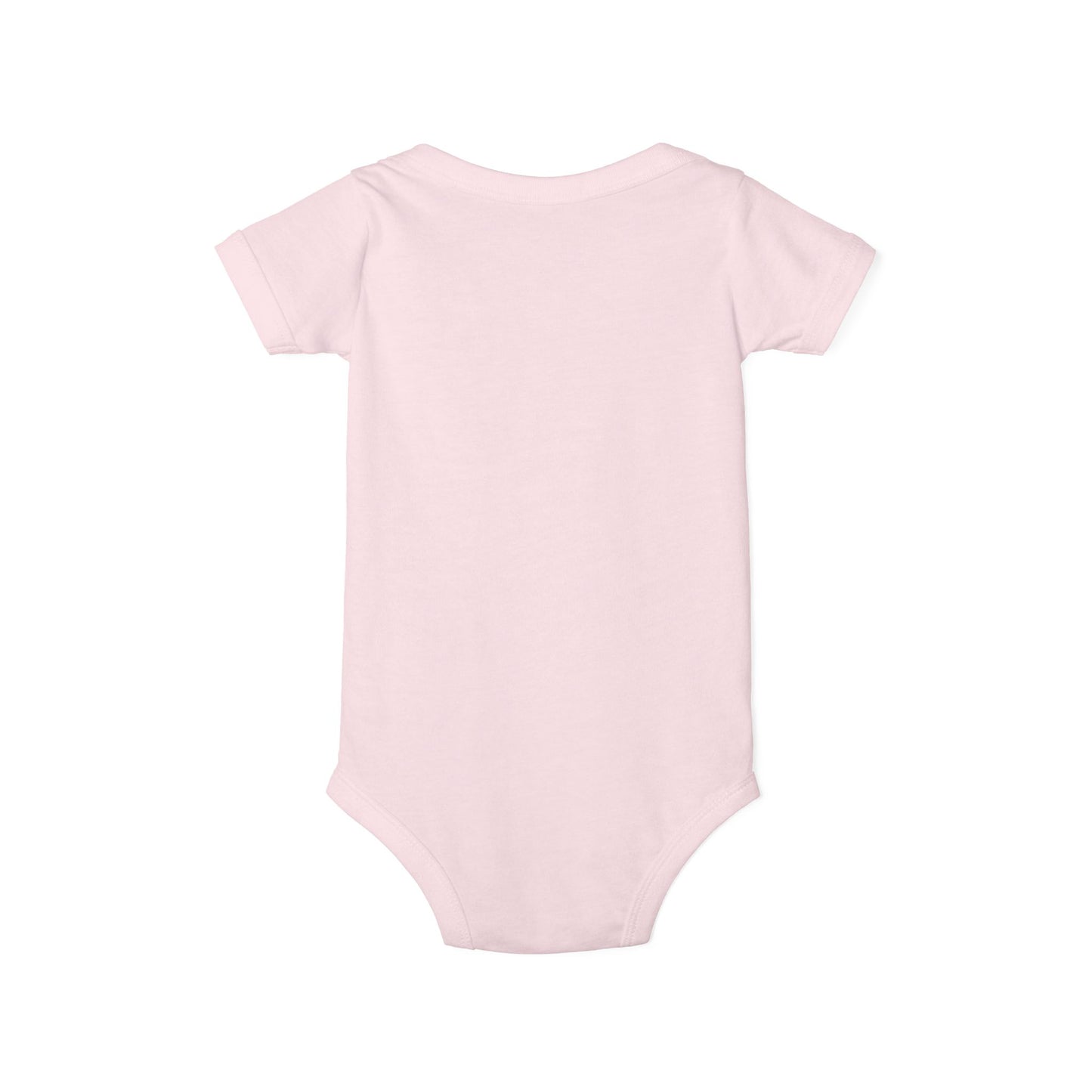 Infant Jersey One Piece - Valentines - We love you - [[{"value":"Wonderwear Kid"}]]