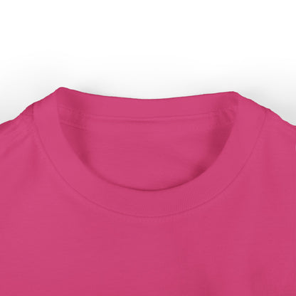 Infant Fine Jersey Tee - Super kiddo with santa claus - [[{"value":"Wonderwear Kid"}]]