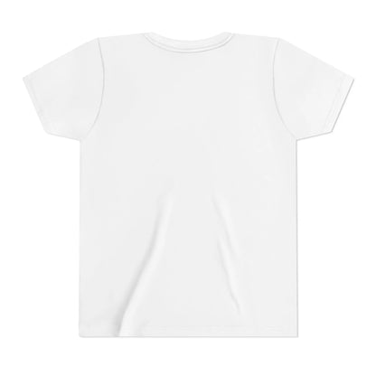 Penguin Bowling Youth Tee Printify