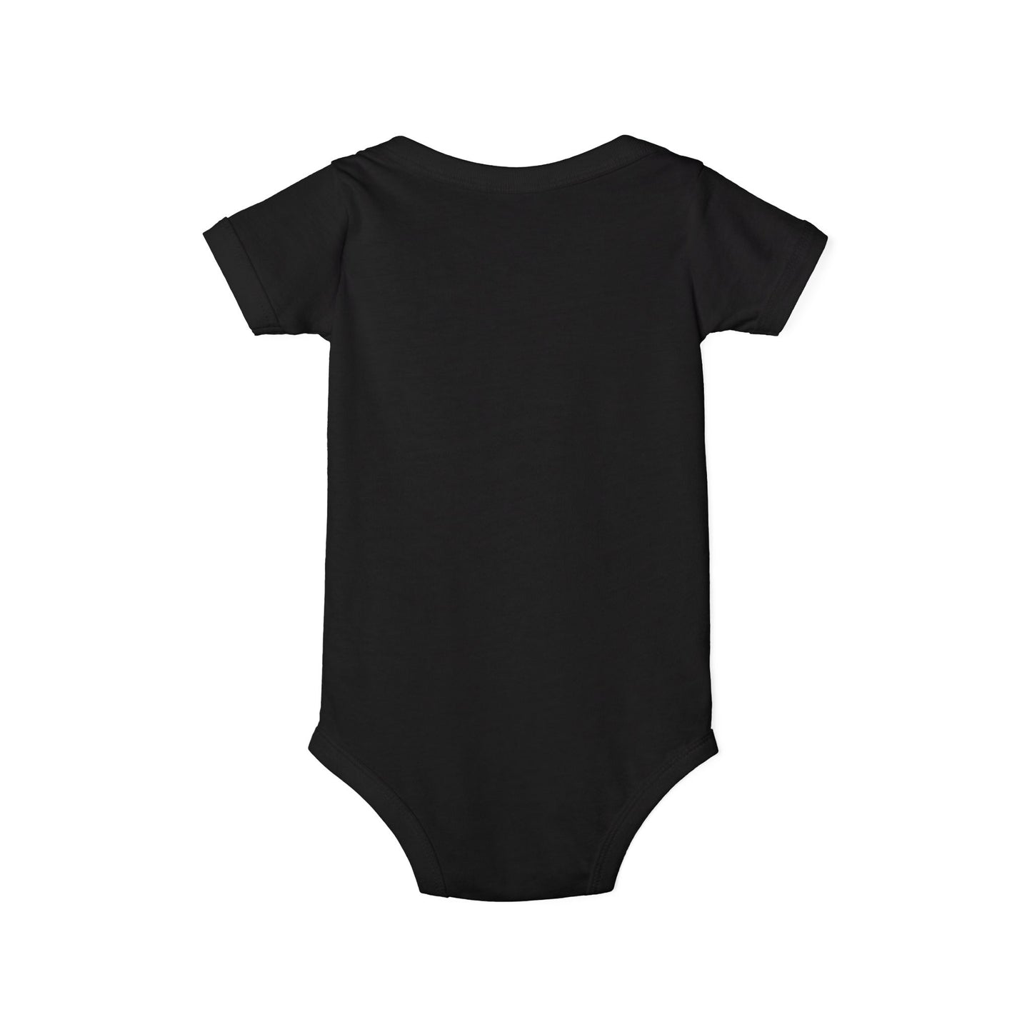 Infant Jersey One Piece - Valentines - Cute Pug - [[{"value":"Wonderwear Kid"}]]