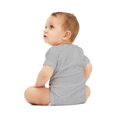Infant Jersey One Piece - Valentines - Cute Pug - [[{"value":"Wonderwear Kid"}]]