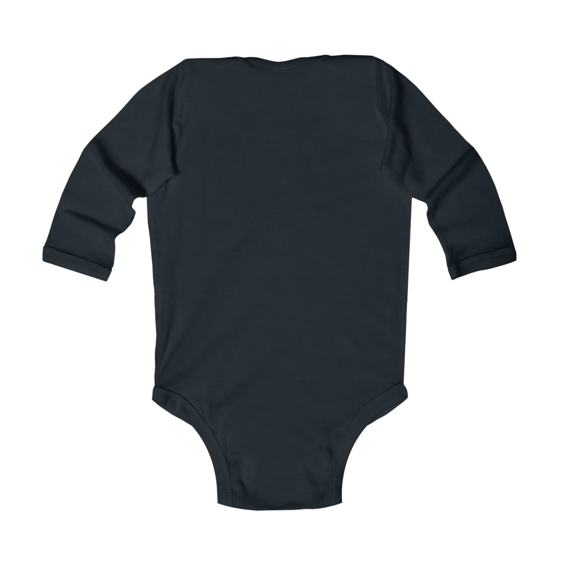Infant Long Sleeve Bodysuit - Valentines Gift with Corgi Guilty of love design - [[{"value":"Wonderwear Kid"}]]