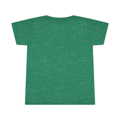 Toddler T-shirt - We wish you a merry Christmas - [[{"value":"Wonderwear Kid"}]]