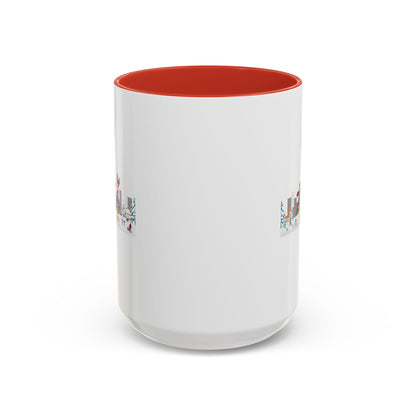 Accent Coffee Mug - Happy 2026 - [[{"value":"Wonderwear Kid"}]]