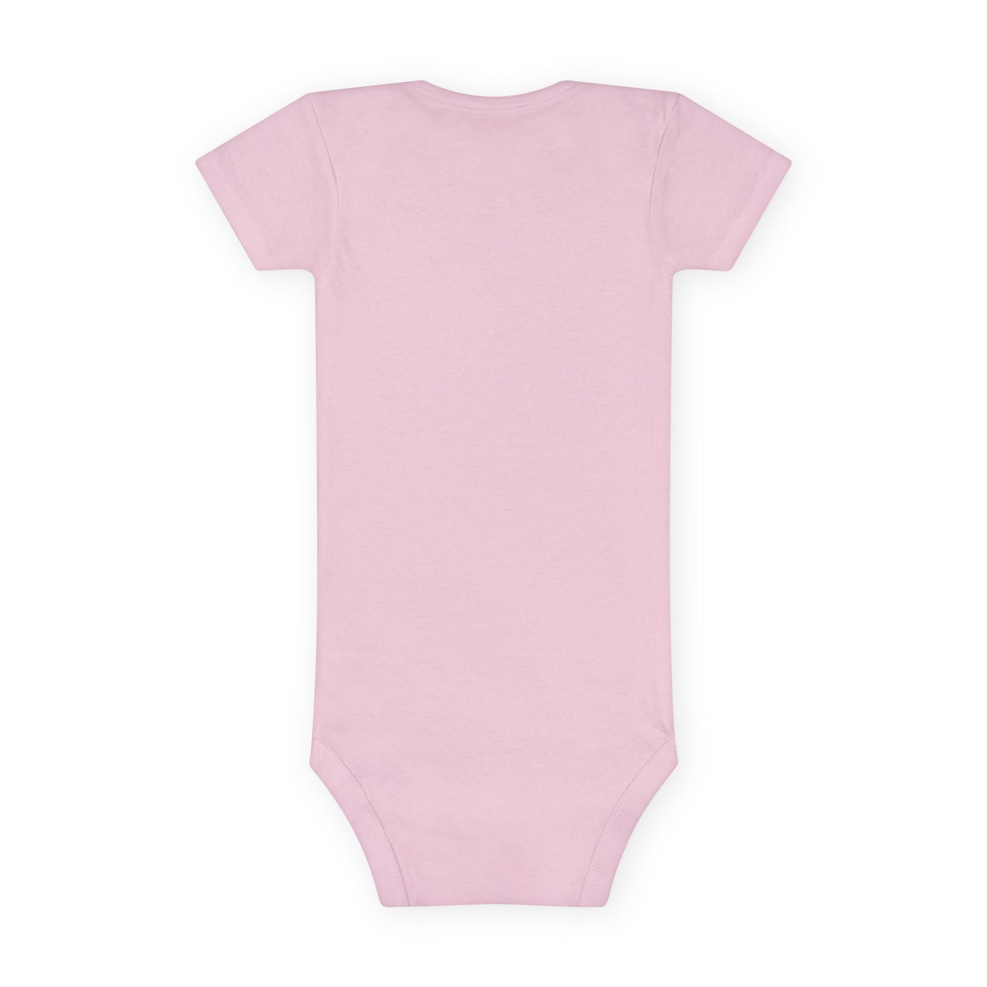 Infant Jersey One Piece - Valentines - Super kiddo and three friends - [[{"value":"Wonderwear Kid"}]]
