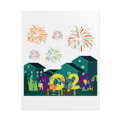 Rolled Posters - Super kiddo on house - [[{"value":"Wonderwear Kid"}]]