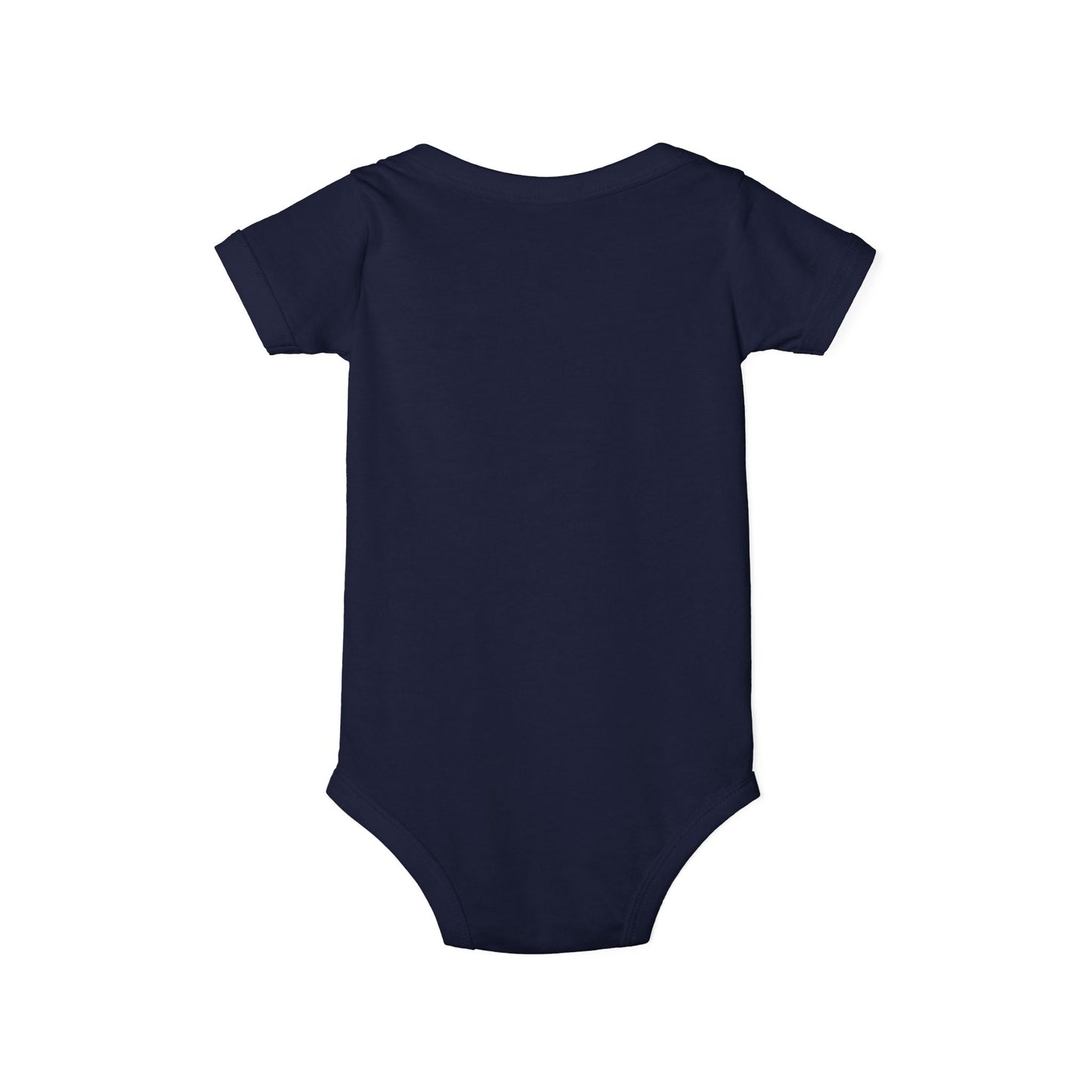 Infant Jersey One Piece - Valentines - Super kiddo and girl friend - [[{"value":"Wonderwear Kid"}]]