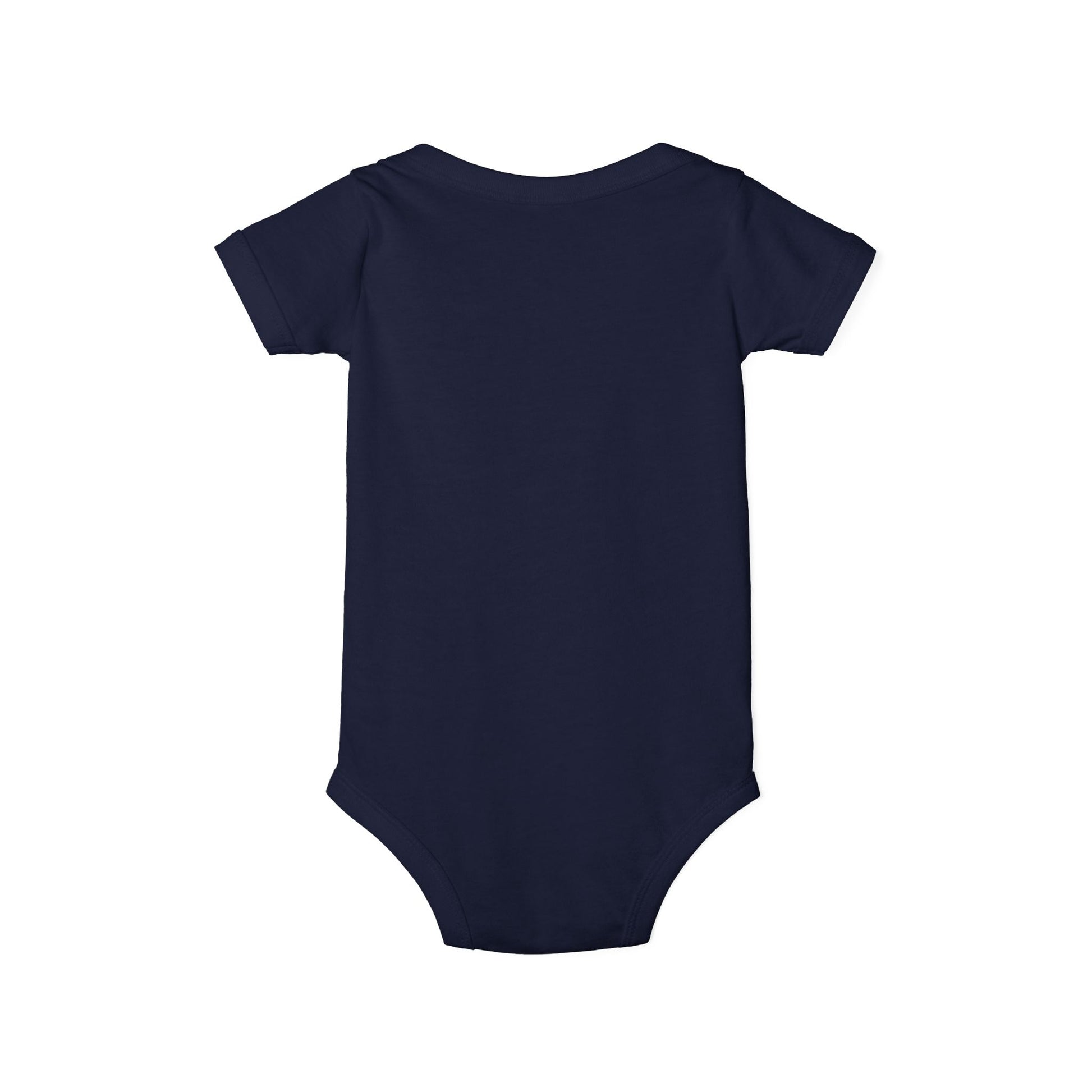 Infant Jersey One Piece - Valentines - Super kiddo and girl friend - [[{"value":"Wonderwear Kid"}]]
