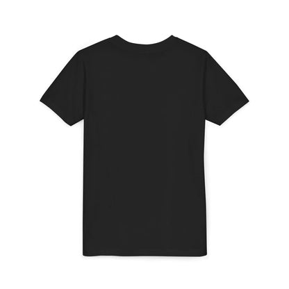 Penguin Bowling Youth Tee Printify