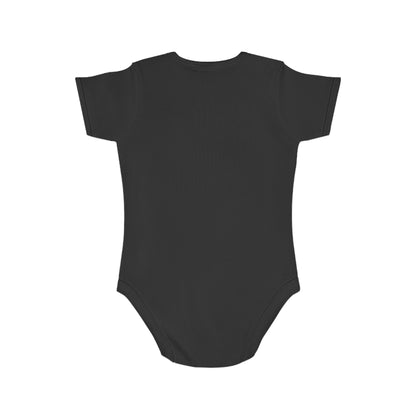 Infant Fine Jersey Bodysuit - Valentines -  Love - [[{"value":"Wonderwear Kid"}]]