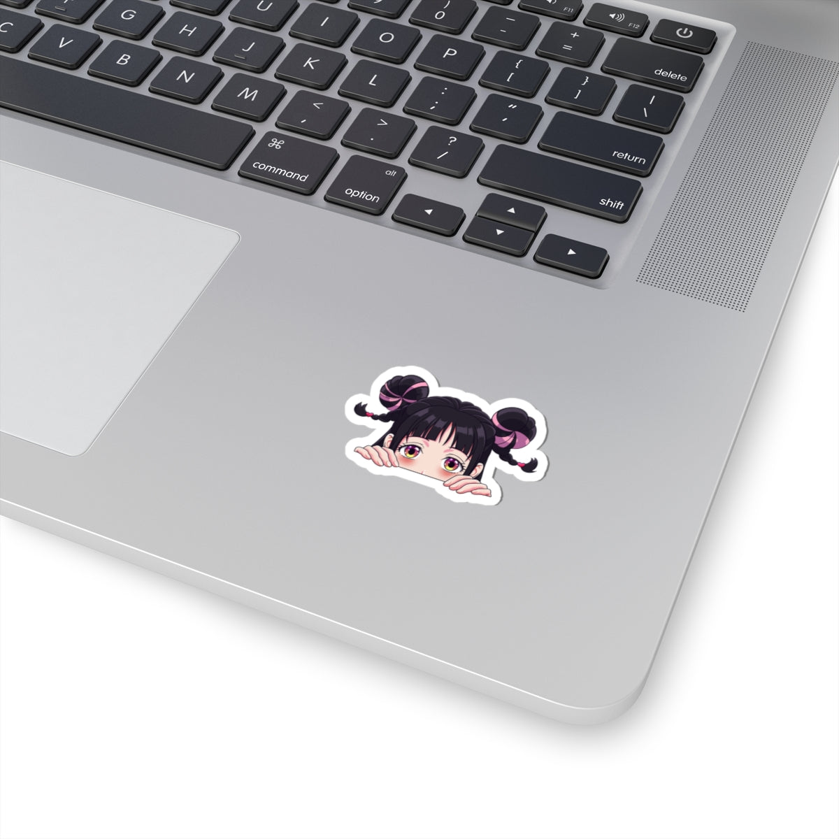 Kiss-Cut Stickers - Demon slayer nezuko