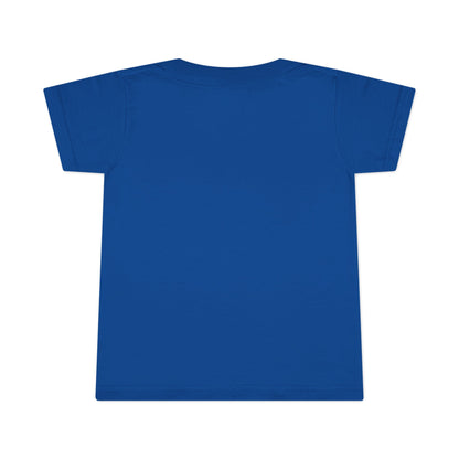 Toddler T-shirt - We wish you a merry Christmas - [[{"value":"Wonderwear Kid"}]]
