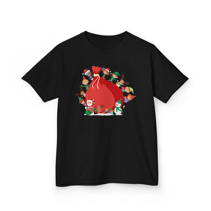 Kids Heavy Cotton™ Tee - Super kiddo and big gift - [[{"value":"Wonderwear Kid"}]]