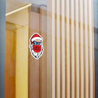 Christmas Kiss-Cut Vinyl Decals – Santa Super kiddo - [[{"value":"Wonderwear Kid"}]]