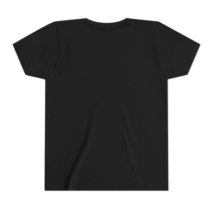 Penguin Bowling Youth Tee Printify